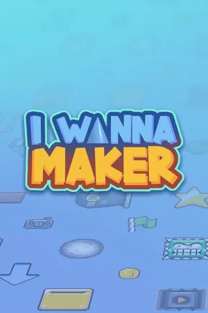 Portada de I Wanna Maker