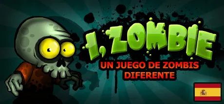 Portada de I, Zombie