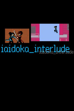 Portada de iaidoka_interlude