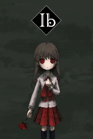 Portada de Ib