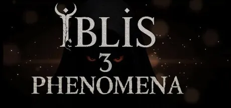 Portada de İblis3:Phenomena