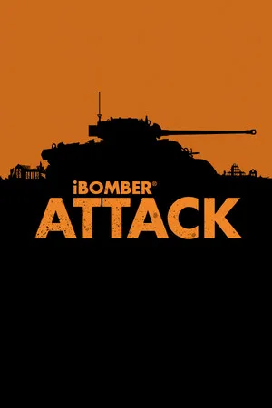 Portada de iBomber Attack