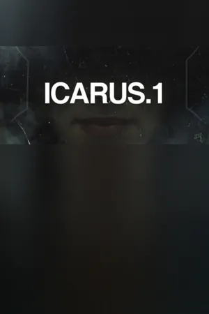 Portada de ICARUS.1