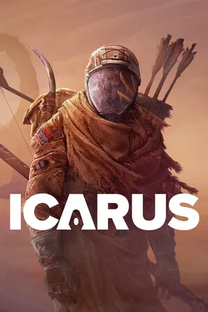 Portada de ICARUS