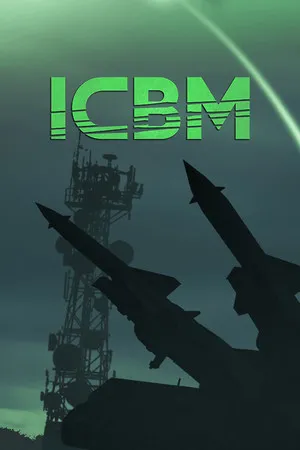 Portada de ICBM