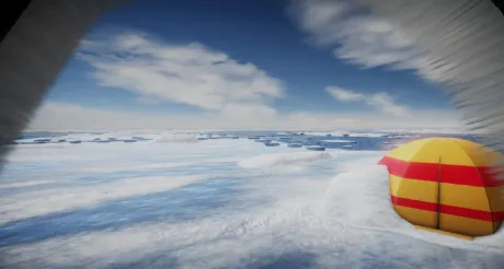 Captura de ICED