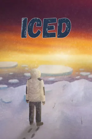 Portada de ICED