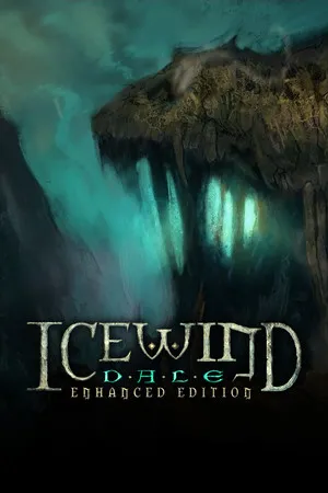 Portada de Icewind Dale: Enhanced Edition