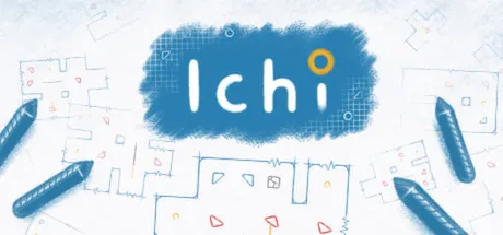 Portada de Ichi