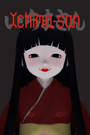 Portada de Ichima-san