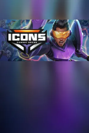 Portada de Icons: Legacy Edition
