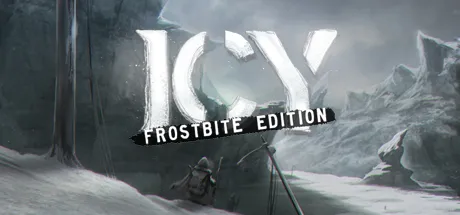Portada de ICY: Frostbite Edition