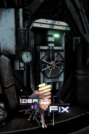 Portada de Idea Fix