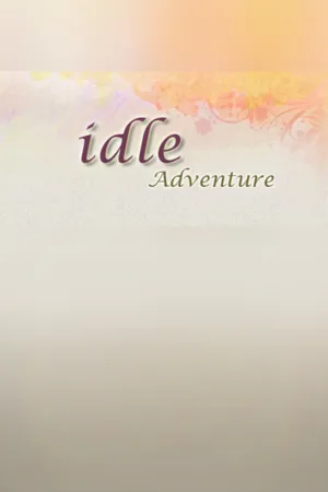 Portada de Idle Adventure
