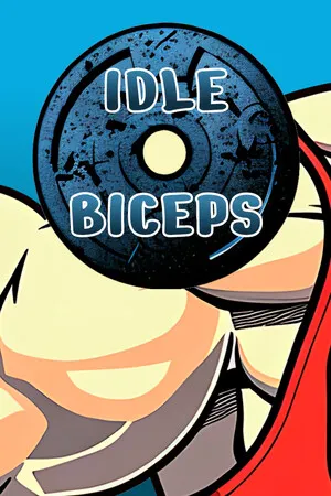 Portada de Idle Biceps