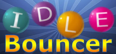 Portada de Idle Bouncer