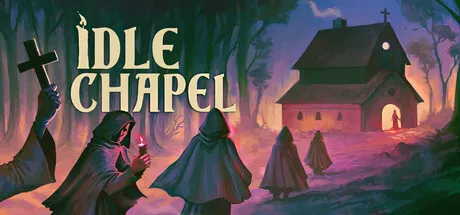 Portada de Idle Chapel