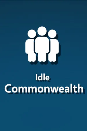 Portada de Idle Commonwealth