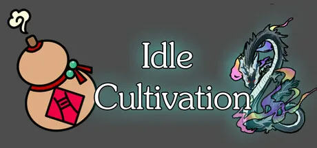 Portada de Idle Cultivation