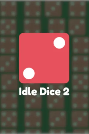 Portada de Idle Dice 2