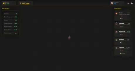 Captura de Idle Grid
