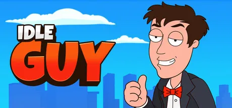 Portada de Idle Guy: Life Simulator games