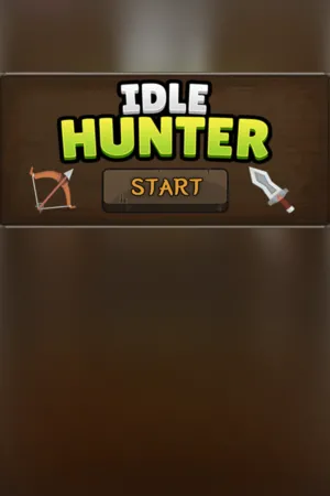 Portada de Idle Hunter