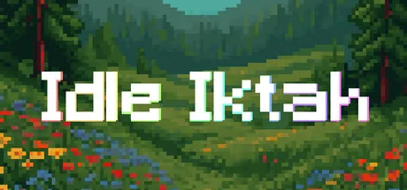 Portada de Idle Iktah
