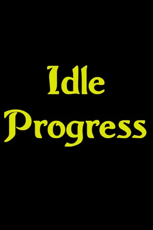 Portada de Idle Progress