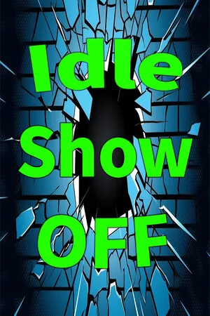 Portada de Idle ShowOff