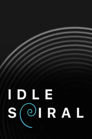 Portada de Idle Spiral
