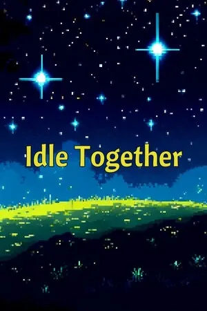 Portada de Idle Together
