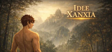 Portada de Idle Xanxia