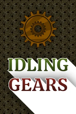Portada de Idling Gears