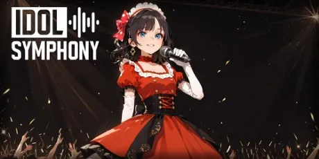 Portada de Idol Symphony
