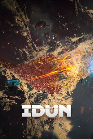Portada de IDUN