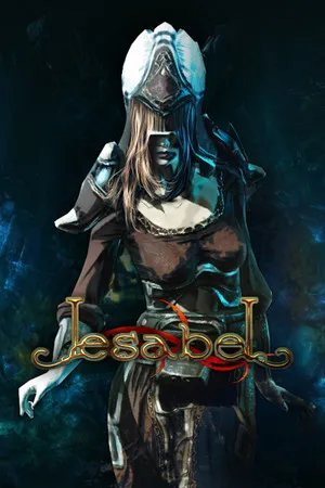 Portada de Iesabel
