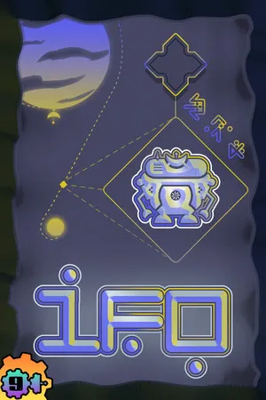 Portada de IFO