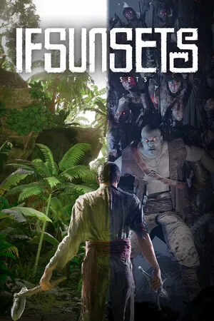 Portada de IfSunSets