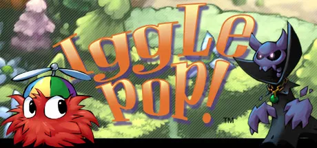 Portada de Iggle Pop Deluxe