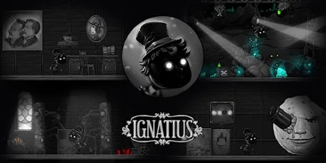 Portada de Ignatius