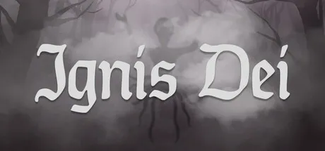 Portada de Ignis Dei
