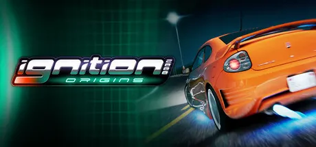 Portada de iGNITION 2000: Origins