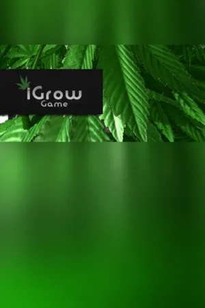 Portada de iGrow Game