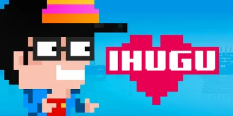 Portada de IHUGU