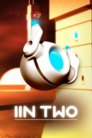 Portada de IINTWO