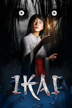 Portada de Ikai