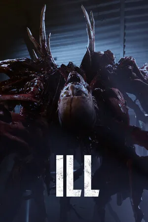 Portada de ILL