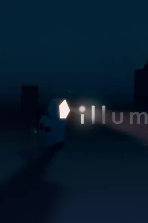 Portada de illum