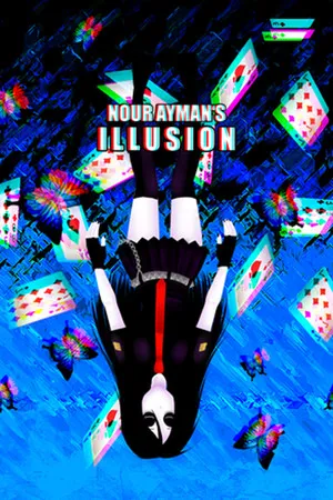Portada de ILLUSION